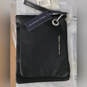French Connection Wristlet Set